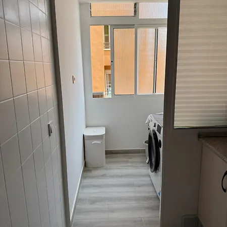 La Union Apartment