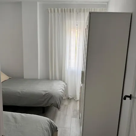 La Union Apartment
