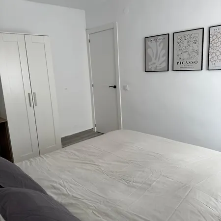 La Union Apartment *