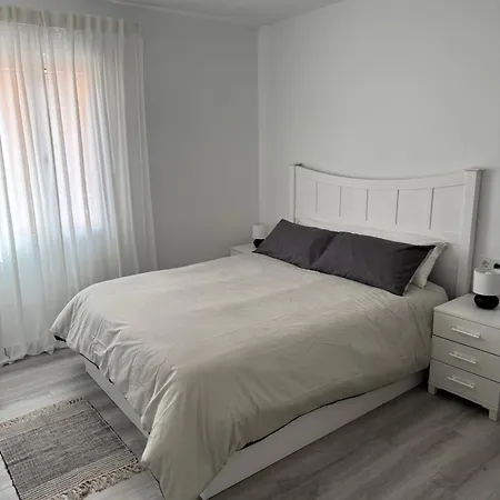 Apartment La Union *