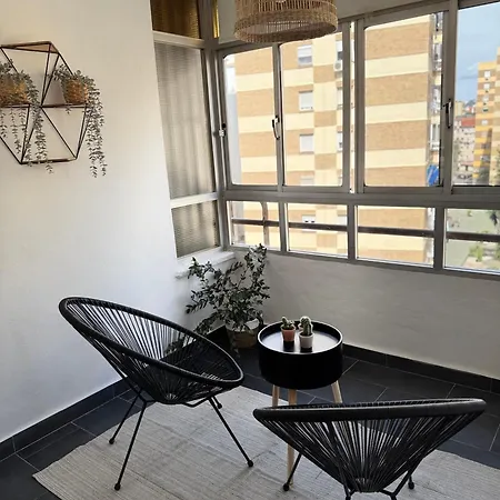 La Union Apartment *
