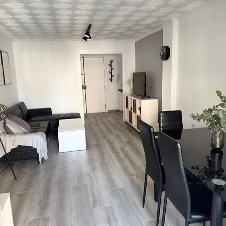 La Union Apartment Malaga